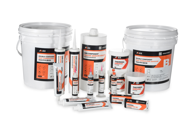 臭氧治疗仪导热硅脂导热膏粘接密封胶用胶应用解决方案_胶粘剂方案 臭氧治疗仪导热硅脂导热膏粘接密封胶用胶应用解决方案_胶粘剂方案