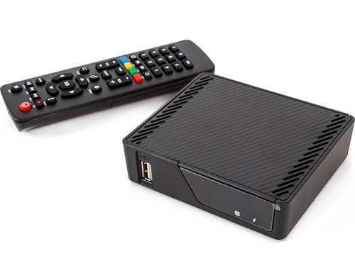 导热硅胶片:机顶盒的热管理利器