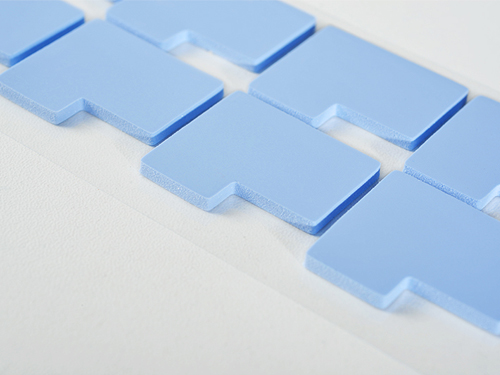 NF150-300导热硅胶片性能怎样?一文带你深入了解!