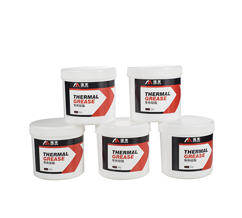 4.0W/m.k导热硅脂