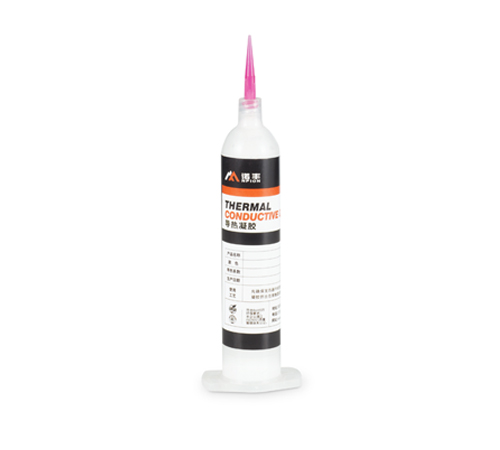 6.0W/m.k单组份导热凝胶