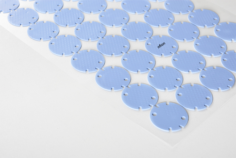 导热硅胶片 导热硅胶片