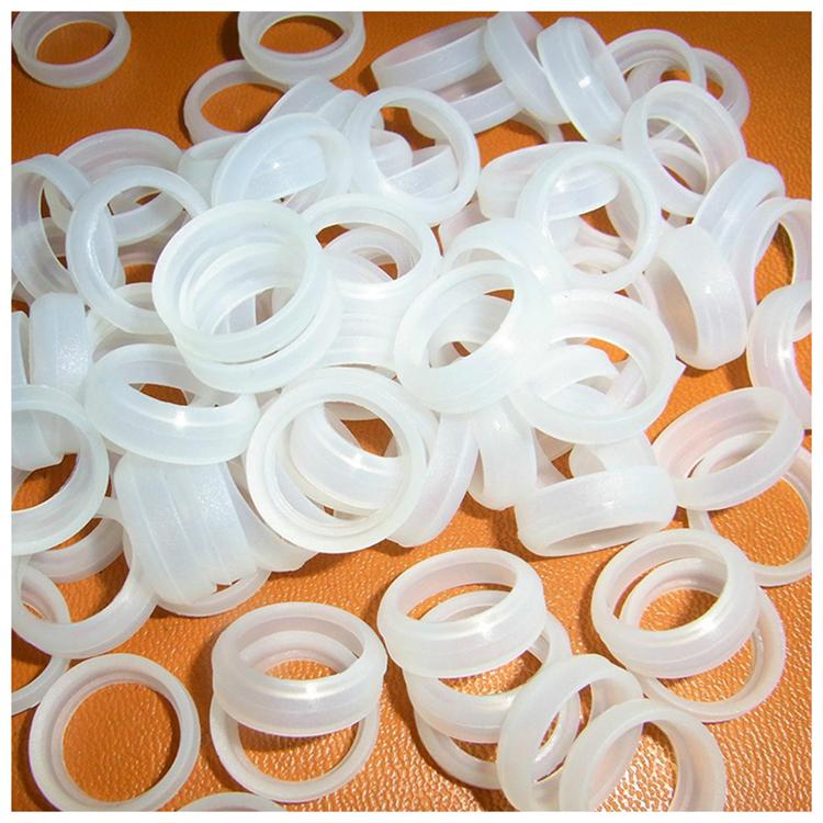 硅胶密封圈 硅胶密封圈