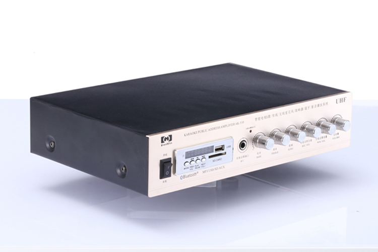 功放机导热硅脂导热硅胶片粘接密封胶应用方案 功放机导热硅脂导热硅胶片粘接密封胶应用方案