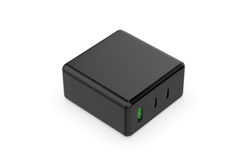 氮化镓充电器用胶,认准诺丰导热粘接密封胶 氮化镓充电器用胶,认准诺丰导热粘接密封胶