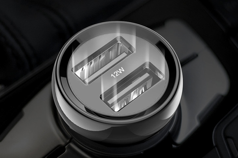 品胜电子股份携手诺丰导热硅胶片,打造高品质车载充电器 品胜电子股份携手诺丰导热硅胶片,打造高品质车载充电器