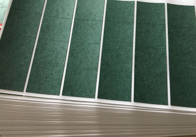 青稞纸属于什么材料?青稞纸垫片的特点与作用介绍 青稞纸属于什么材料?青稞纸垫片的特点与作用介绍