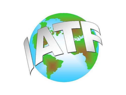 诺丰NFION顺利通过IATF16949:2016,诺丰科技:新的起点,新的征程,永不止步