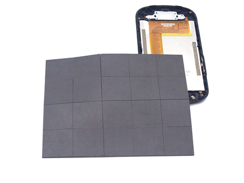 诺丰推出颠覆性导热吸波垫片:为高速网络通信保驾护航