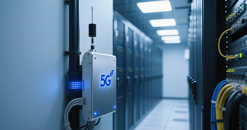 5G通信设备