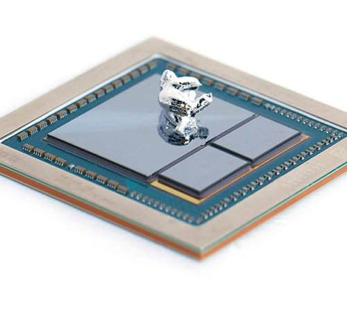 20W/m·K液态金属导热硅脂