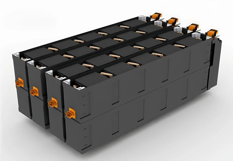 储能电池组